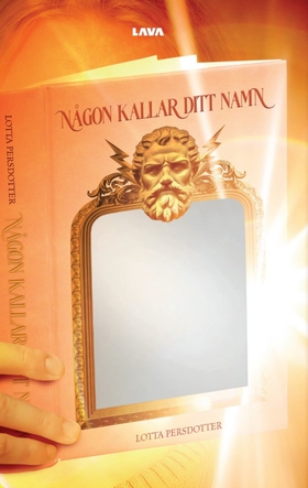 Någon kallar ditt namn (e-bok) av Lotta Persdot