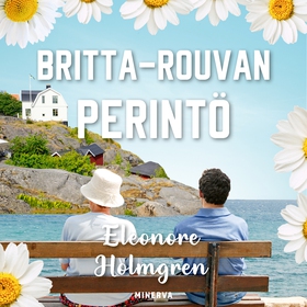 Britta-rouvan perintö (ljudbok) av Eleonore Hol