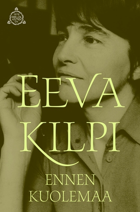 Ennen kuolemaa (e-bok) av Eeva Kilpi