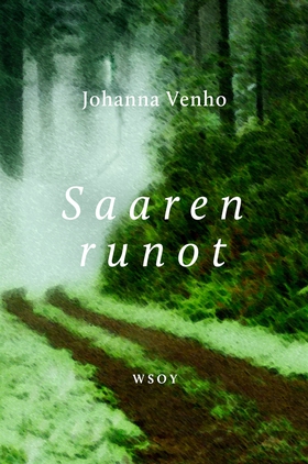 Saaren runot (e-bok) av Johanna Venho