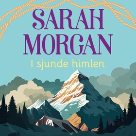 I sjunde himlen (ljudbok) av Sarah Morgan