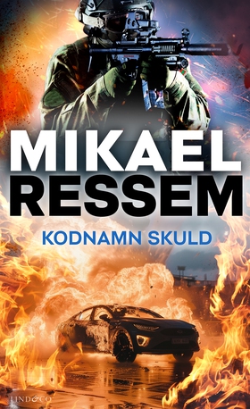 Kodnamn Skuld (e-bok) av Mikael Ressem