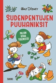 Sudenpentujen puuhaniksit