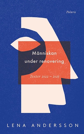 Människan under renovering (e-bok) av Lena Ande