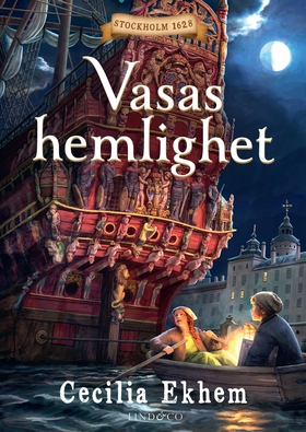 Vasas hemlighet (e-bok) av Cecilia Ekhem