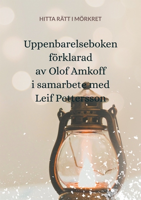 Uppenbarelseboken förklarad (e-bok) av Olof Amk