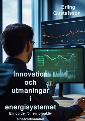 Innovation och utmaningar i ett nytt energisyst