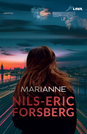 Marianne (e-bok) av Nils-Eric Forsberg