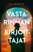 Vastarinnan kirjoittajat