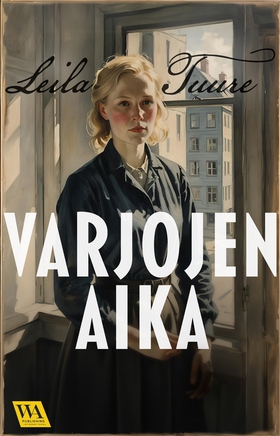 Varjojen aika (e-bok) av Leila Tuure