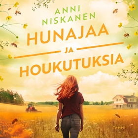 Hunajaa ja houkutuksia (ljudbok) av Anni Niskan