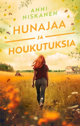 Hunajaa ja houkutuksia (e-bok) av Anni Niskanen