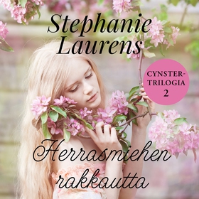 Herrasmiehen rakkautta (ljudbok) av Stephanie L