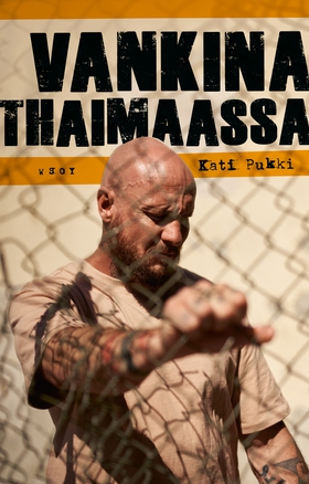 Vankina Thaimaassa (e-bok) av Kati Pukki, Tomi