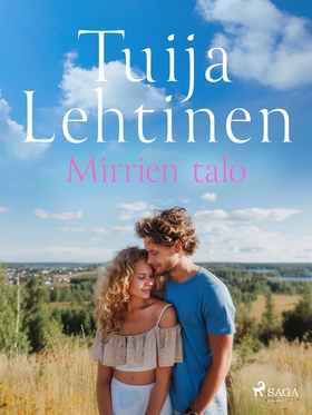 Mirrien talo (e-bok) av Tuija Lehtinen