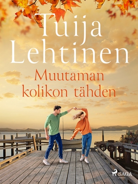 Muutaman kolikon tähden (e-bok) av Tuija Lehtin