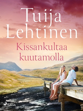 Kissankultaa kuutamolla (e-bok) av Tuija Lehtin