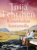 Kissankultaa kuutamolla