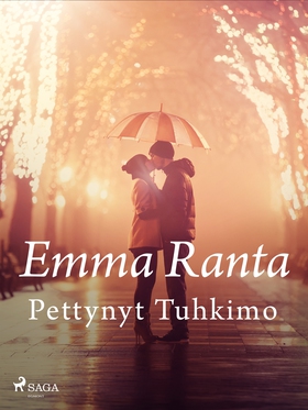 Pettynyt Tuhkimo (e-bok) av Emma Ranta