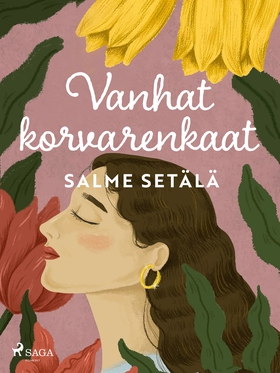 Vanhat korvarenkaat (e-bok) av Salme Setälä