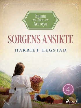 Sorgens ansikte (e-bok) av Harriet Hegstad