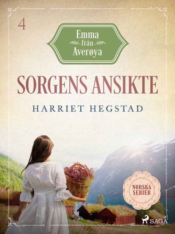 Sorgens ansikte