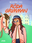 Röda grimman