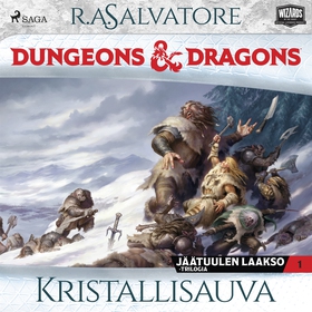 Dungeons & Dragons – Jäätuulen laakso: Kristall