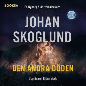 Den andra döden (ljudbok) av Johan Skoglund