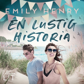 En lustig historia (ljudbok) av Emily Henry