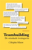 Teambuilding; De oönskade övningarna