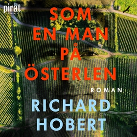 Som en man på Österlen (ljudbok) av Richard Hob