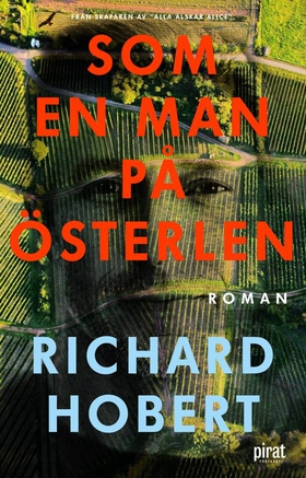 Som en man på Österlen (e-bok) av Richard Hober