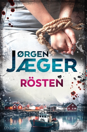 Rösten (e-bok) av Jørgen Jæger