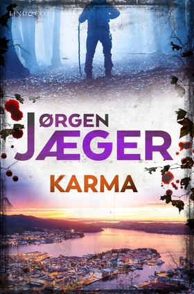 Karma (e-bok) av Jørgen Jæger