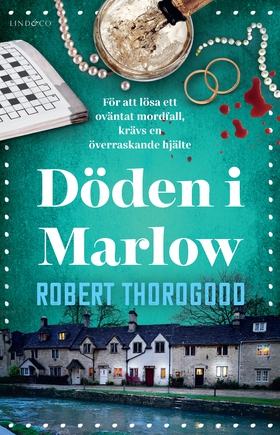 Döden i Marlow (e-bok) av Robert Thorogood