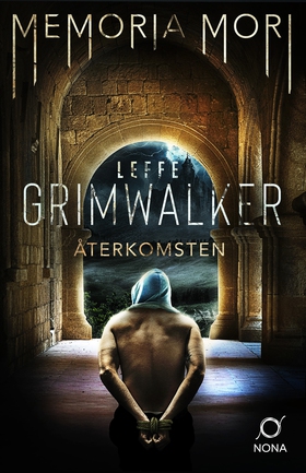 Återkomsten (e-bok) av Leffe Grimwalker