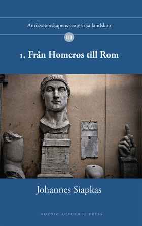 Från Homeros till Rom del 1 (e-bok) av Johannes