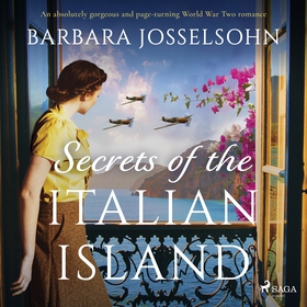 Secrets of the Italian Island (ljudbok) av Barb