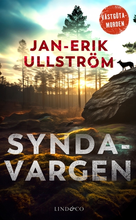 Syndavargen (e-bok) av Jan-Erik Ullström