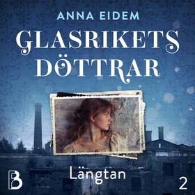 Längtan (ljudbok) av Anna Eidem