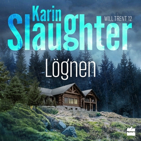 Lögnen (ljudbok) av Karin Slaughter