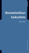 Biostatistiikan taskutieto