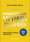 Monikanavaisen myynnin johtaminen