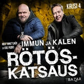 Immun ja Kalen rötöskatsaus K4/J1