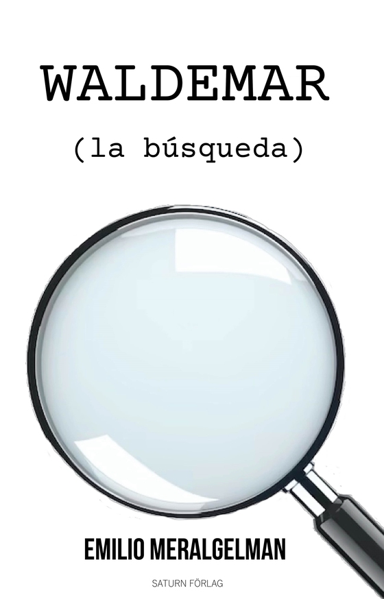 WALDEMAR (LA BÚSQUEDA)