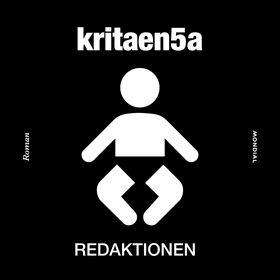 Kritaen5a (ljudbok) av REDAKTIONEN