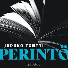 Perintö (ljudbok) av Jarkko Tontti