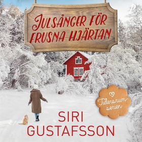 Julsånger för frusna hjärtan (ljudbok) av Siri 