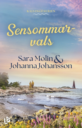 Sensomarvals (e-bok) av Sara Molin, Johanna Joh